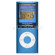 Apple iPod Nano 4th Gen 8GB Digital Player, 2000 Songs, 8 Hours of Video or 7000 Photos Capacity, Blue: Picture 5 thumbnail