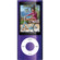 Apple iPod Nano 5th Gen 8GB Digital Player, 2000 Songs, 8 Hours of Video or 7000 Photos Capacity, Purple: Picture 2 thumbnail