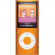 Apple iPod Nano 4th Gen 8GB Digital Player, 2000 Songs, 8 Hours of Video or 7000 Photos Capacity, Orange: Picture 5 thumbnail