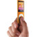 Apple iPod Nano 4th Gen 8GB Digital Player, 2000 Songs, 8 Hours of Video or 7000 Photos Capacity, Orange: Picture 3 thumbnail