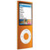 Apple iPod Nano 4th Gen 8GB Digital Player, 2000 Songs, 8 Hours of Video or 7000 Photos Capacity, Orange: Picture 4 thumbnail
