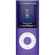 Apple iPod Nano 4th Gen 8GB Digital Player, 2000 Songs, 8 Hours of Video or 7000 Photos Capacity, Purlple: Picture 5 thumbnail