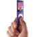 Apple iPod Nano 4th Gen 8GB Digital Player, 2000 Songs, 8 Hours of Video or 7000 Photos Capacity, Purlple: Picture 3 thumbnail