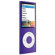Apple iPod Nano 4th Gen 8GB Digital Player, 2000 Songs, 8 Hours of Video or 7000 Photos Capacity, Purlple: Picture 4 thumbnail