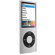 Apple iPod Nano 4th Gen 8GB Digital Player, 2000 Songs, 8 Hours of Video or 7000 Photos Capacity, Silver: Picture 3 thumbnail