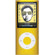 Apple iPod Nano 4th Gen 8GB Digital Player, 2000 Songs, 8 Hours of Video or 7000 Photos Capacity, Yellow: Picture 5 thumbnail