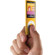 Apple iPod Nano 4th Gen 8GB Digital Player, 2000 Songs, 8 Hours of Video or 7000 Photos Capacity, Yellow: Picture 3 thumbnail