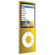 Apple iPod Nano 4th Gen 8GB Digital Player, 2000 Songs, 8 Hours of Video or 7000 Photos Capacity, Yellow: Picture 4 thumbnail