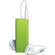 Apple iPod Shuffle 4th Gen 2GB Digital Player with VoiceOver, 500 Songs Capacity, Green: Picture 1 thumbnail