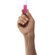 Apple iPod Shuffle 4th Gen 2GB Digital Player with VoiceOver, 500 Songs Capacity, Pink: Picture 2 thumbnail