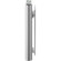Apple iPod Shuffle 4th Gen 2GB Digital Player with VoiceOver, 500 Songs Capacity, Silver: Picture 2 thumbnail