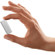 Apple iPod Shuffle 4th Gen 2GB Digital Player with VoiceOver, 500 Songs Capacity, Silver: Picture 4 thumbnail