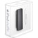 Apple iPod Shuffle 3rd Gen 4GB Digital Player with VoiceOver, 1000 Songs Capacity, Black: Picture 3 thumbnail