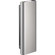 Apple iPod Shuffle 3rd Gen 4GB Digital Player with VoiceOver, 1000 Songs Capacity, Silver: Picture 1 thumbnail