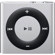 Apple Clip-and-go iPod Shuffle 4th Gen 2GB with Buttons, VoiceOver, and Playlists - Silver: Picture 1 thumbnail