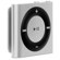 Apple Clip-and-go iPod Shuffle 4th Gen 2GB with Buttons, VoiceOver, and Playlists - Silver: Picture 2 thumbnail