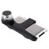 Kogeto Dot 360Deg. iCONIC Camera Lens for iPhone 4/4S, Pitch Black: Picture 1 thumbnail