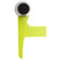 Kogeto Dot 360Deg. iCONIC Camera Lens for iPhone 4/4S, Attractive Green: Picture 2 thumbnail