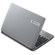Gateway LT41P07U 10.1" Touchscreen Notebook Computer, Intel Celeron 1.46GHz N2805, 2GB RAM, 500GB HDD, Windows 8, Silky Gray: Picture 4 thumbnail