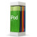 Apple iPod Socks (Set of Six) - for all iPods except Shuffle: Picture 2 thumbnail