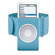 Apple iPod nano Armband - Blue (MA183G/B): Picture 1 thumbnail