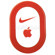 Apple MA368LL/B Nike + iPod Wireless Sensor to Track Your Workouts.: Picture 2 thumbnail