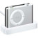 Apple MA694G/A iPod Dock for 2nd Generation iPod Shuffle Dock: Picture 3 thumbnail
