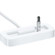 Apple MA694G/A iPod Dock for 2nd Generation iPod Shuffle Dock: Picture 1 thumbnail