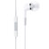 Apple MA850G/A In-Ear iPod Headphones with Remote, Mic / 2-way Balanced Armature (Woofer and Tweeter): Picture 2 thumbnail