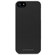 Marware MicroShell Case for iPhone 5, Black: Picture 2 thumbnail