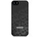 Marware MicroShell Case for iPhone 5, Onyx Flowerbed: Picture 2 thumbnail