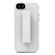 Marware SportShell Convertible Case for iPhone 5, White: Picture 3 thumbnail