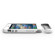 Marware SportShell Convertible Case for iPhone 5, White: Picture 1 thumbnail