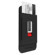Marware Stash Wallet Case for iPhone 5, Black: Picture 1 thumbnail