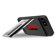 Marware Stash Wallet Case for iPhone 5, Black: Picture 4 thumbnail