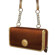 Marware Zoey Leather Wallet Case for iPhone 5, Luxor: Picture 3 thumbnail
