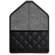 Marware Zoey Leather Wallet Case for iPhone 5, Onyx: Picture 1 thumbnail