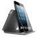 Marware Axis Leather Folio Carrying Case for Apple iPad Mini, Black: Picture 5 thumbnail