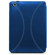 Marware Axis Leather Folio Carrying Case for Apple iPad Mini, Blue: Picture 2 thumbnail