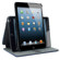 Marware Axis Leather Folio Carrying Case for Apple iPad Mini, Blue: Picture 4 thumbnail