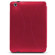 Marware Axis Leather Folio Carrying Case for Apple iPad Mini, Red: Picture 3 thumbnail