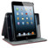 Marware Axis Leather Folio Carrying Case for Apple iPad Mini, Red: Picture 4 thumbnail