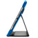 Marware Microshell Folio Carrying Case for Apple iPad Mini, Blue: Picture 4 thumbnail