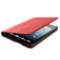 Marware Vibe Carrying Case for Apple iPad Mini, Red: Picture 3 thumbnail