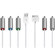 Apple MB128LL/B Component AV Cable: Picture 1 thumbnail