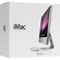 Apple iMac 24" Desktop Computer with 2.66GHz Intel Core 2 Duo, 4GB (2x2GB) RAM, 640GB Hard Drive: Picture 5 thumbnail