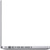 Apple 13.3" MacBook Pro Notebook, 2.53 Ghz Intel Core 2 Duo, 4GB SDRAM, 250GB Hard Drive, 8x DVD SuperDrive, Gigabit Ethernet, Mac OS X v10.5 Leopard: Picture 5 thumbnail