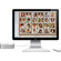 Apple MC238LL/A Mac mini Desktop Computer with 2.26GHz Intel Core 2 Duo CPU 2GB (2x1GB) RAM, 160GB Hard Drive: Picture 2 thumbnail