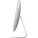 Apple iMac 21.5" All-in-One Desktop Computer with 2.5GHz Intel Core i5 Quad-Core Processor, 4GB Memory, 500GB Hard Drive, Thunderbolt Port: Picture 3 thumbnail