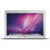 Apple MC504LL/A 13.3" MacBook Air Notebook Computer with 1.86GHz Intel Core 2 Duo Processor, 2GB RAM, 256GB Flash Drive: Picture 3 thumbnail